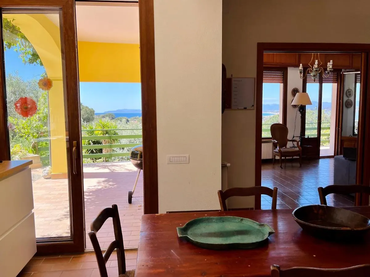 Casa Masina, Appartamento A 500 Mt Dal Mare Su Forti