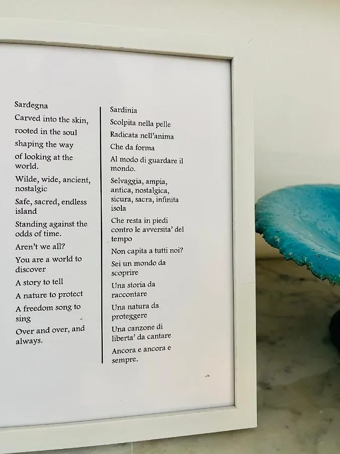 Casa Masina, Appartamento A 500 Mt Dal Mare Su Forti Apartment