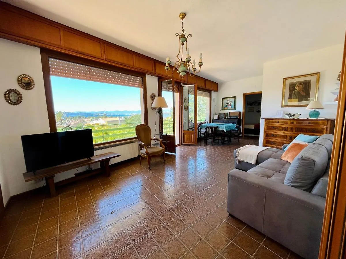 Apartment Casa Masina, Appartamento A 500 Mt Dal Mare Su Forti