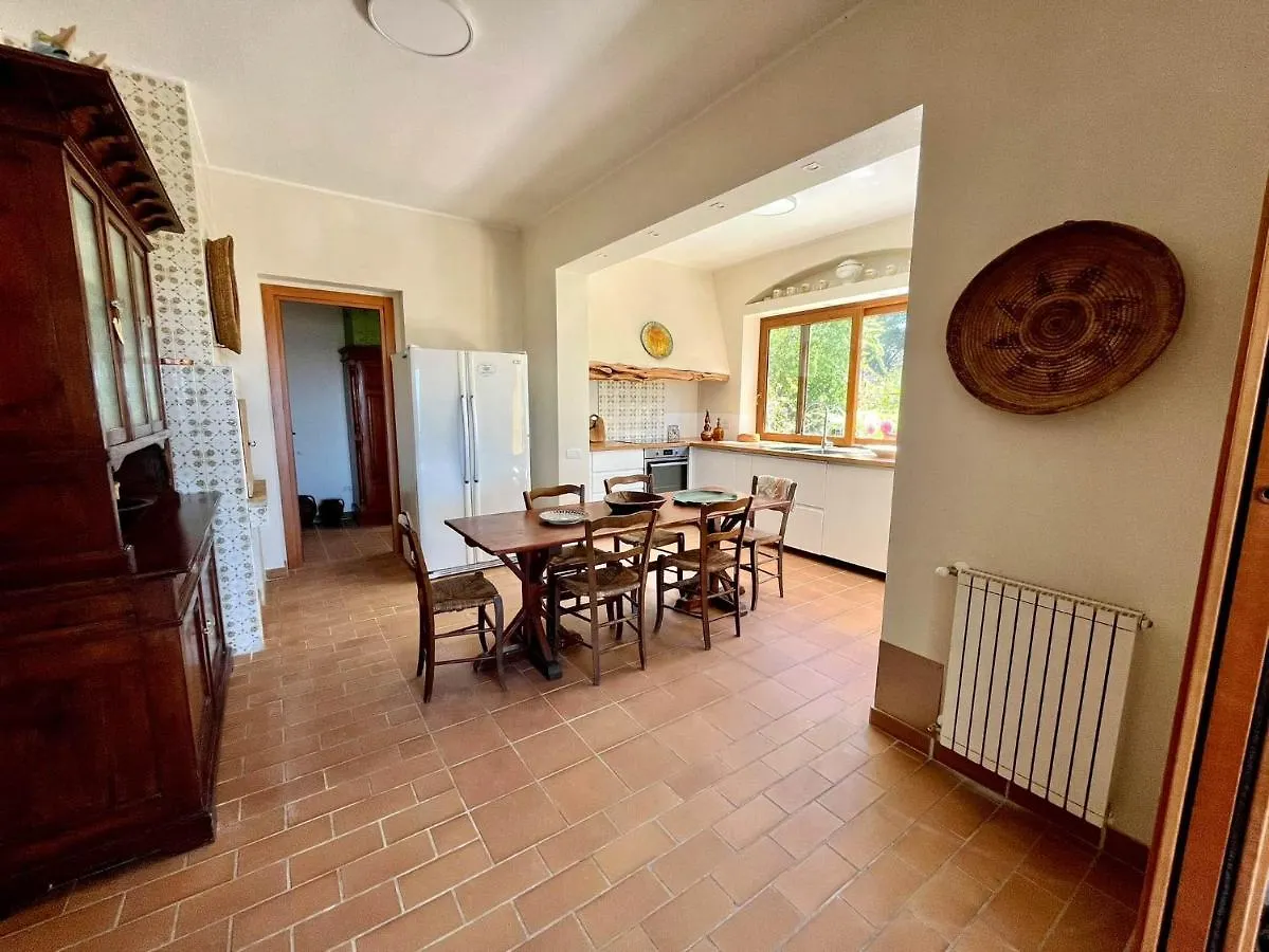 Apartment Casa Masina, Appartamento A 500 Mt Dal Mare Su Forti