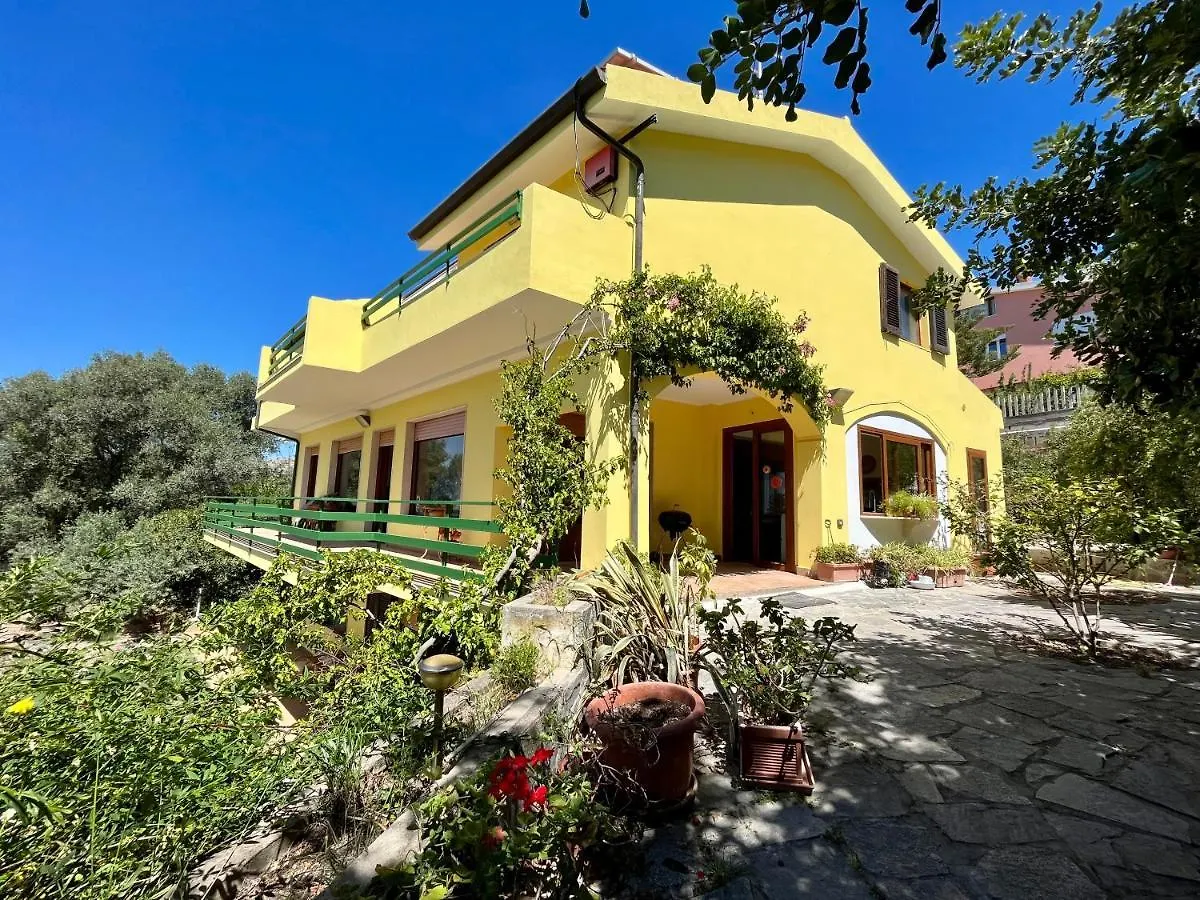 Casa Masina, Appartamento A 500 Mt Dal Mare Su Forti Apartment