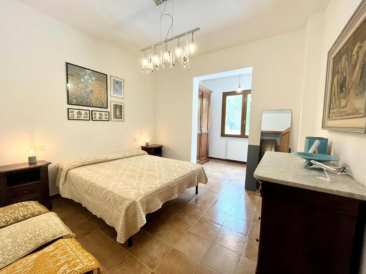 Apartment Casa Masina, Appartamento A 500 Mt Dal Mare Su Forti Italy