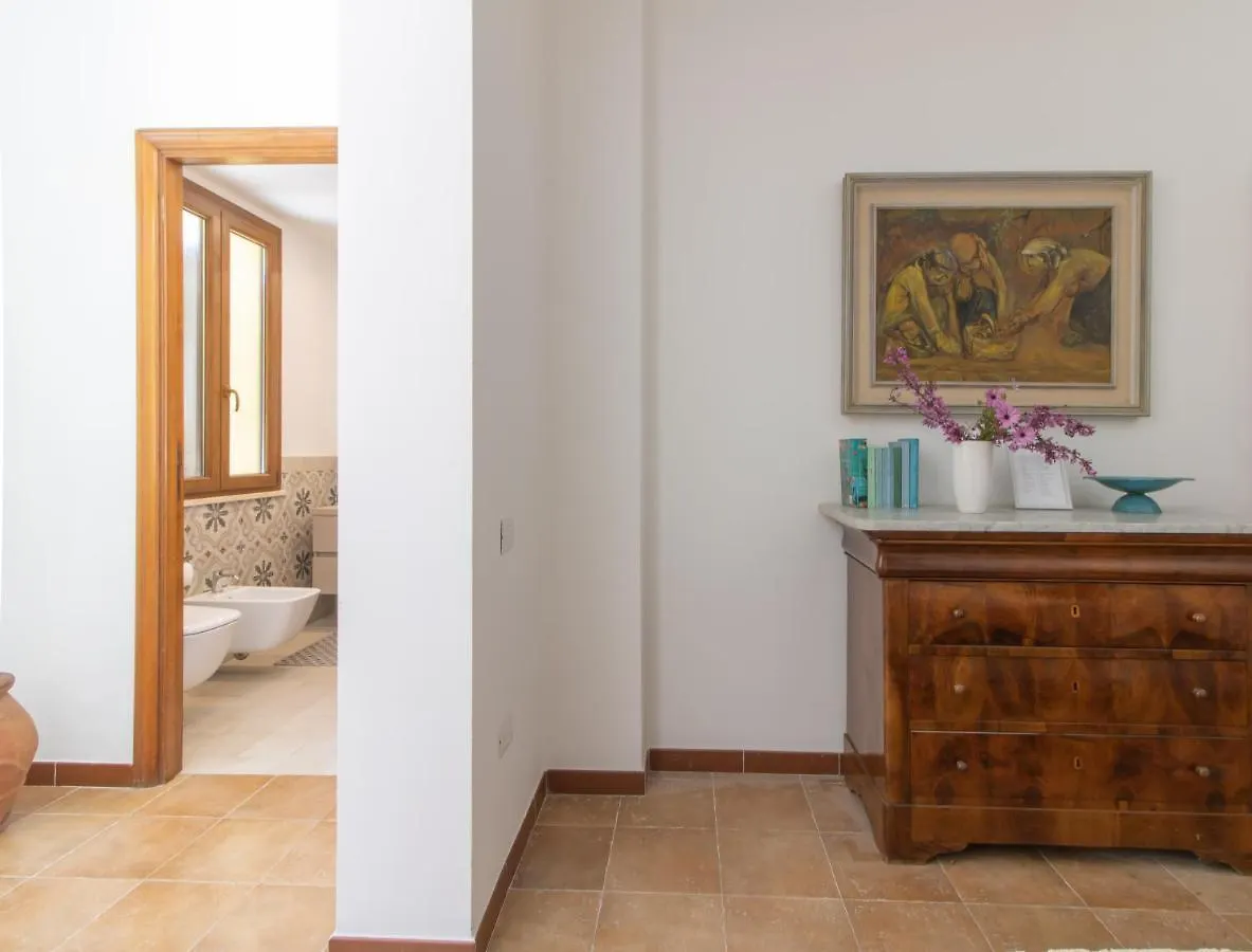 Casa Masina, Appartamento A 500 Mt Dal Mare Su Forti Apartment