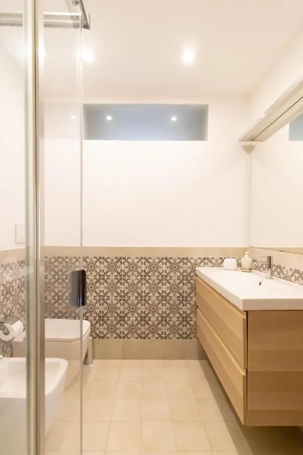 Apartment Casa Masina, Appartamento A 500 Mt Dal Mare Su Forti Italy