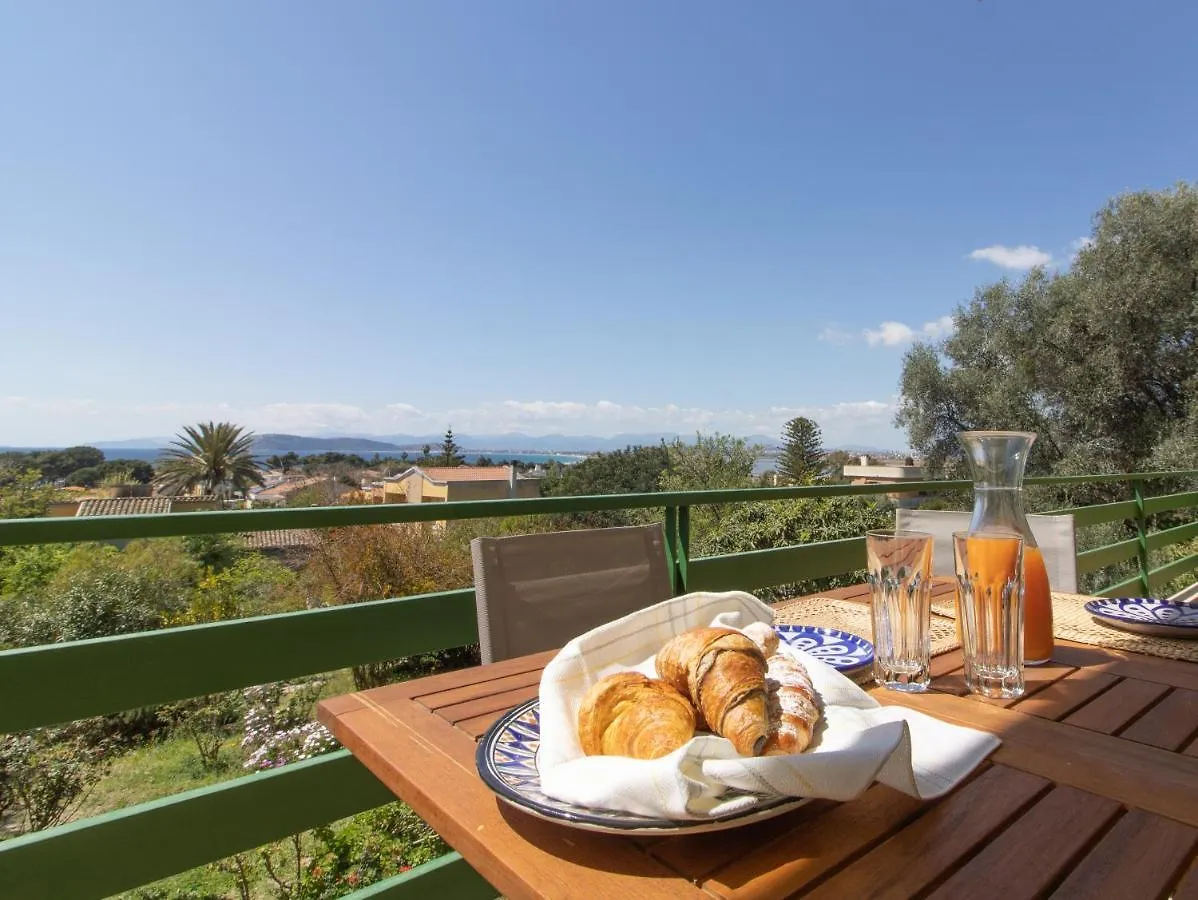 Casa Masina, Appartamento A 500 Mt Dal Mare Su Forti 0*,
