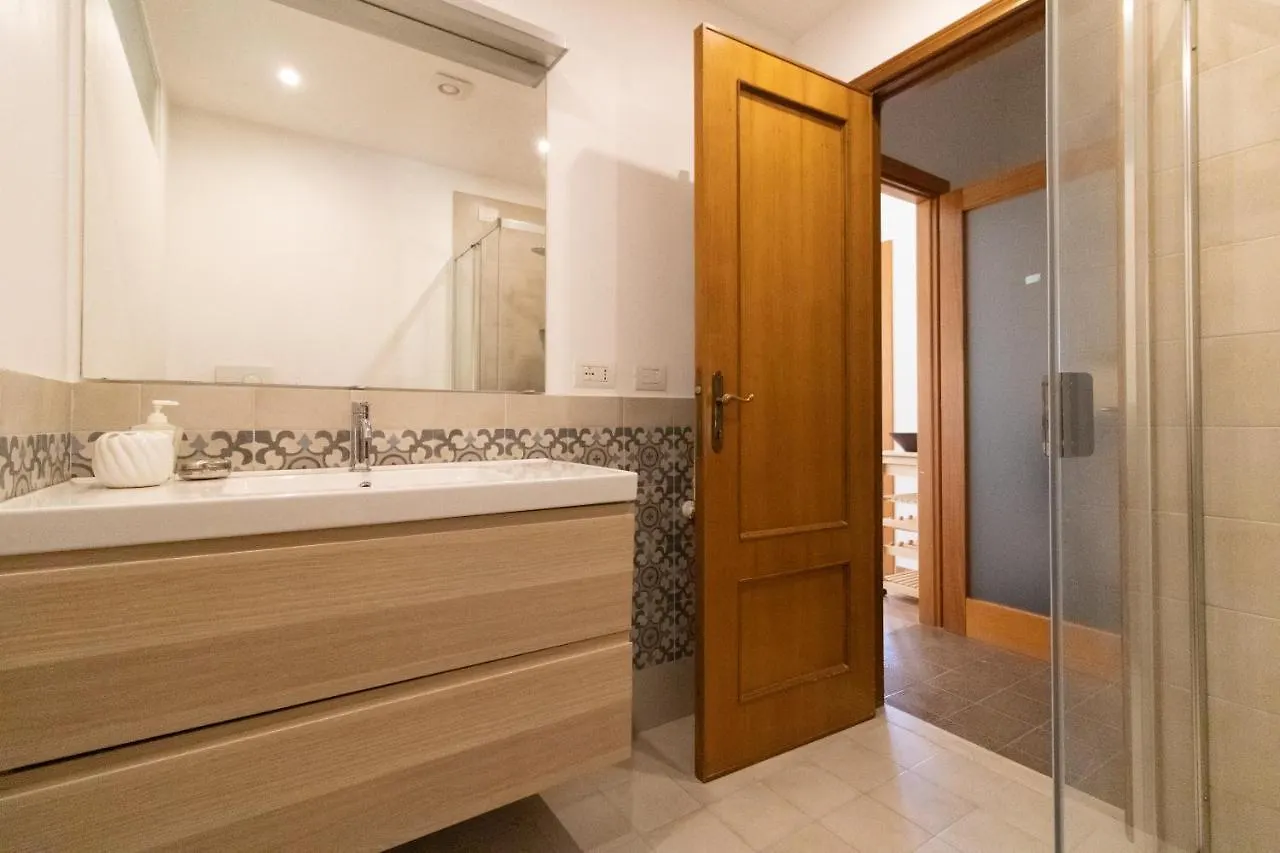 Apartment Casa Masina, Appartamento A 500 Mt Dal Mare Su Forti
