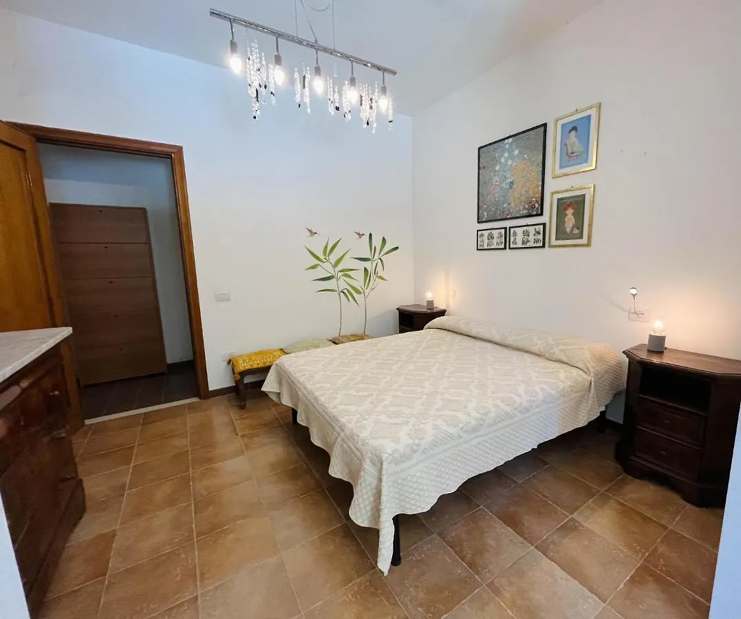 Casa Masina, Appartamento A 500 Mt Dal Mare Su Forti