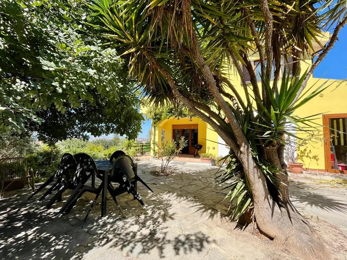 Casa Masina, Appartamento A 500 Mt Dal Mare Su Forti
