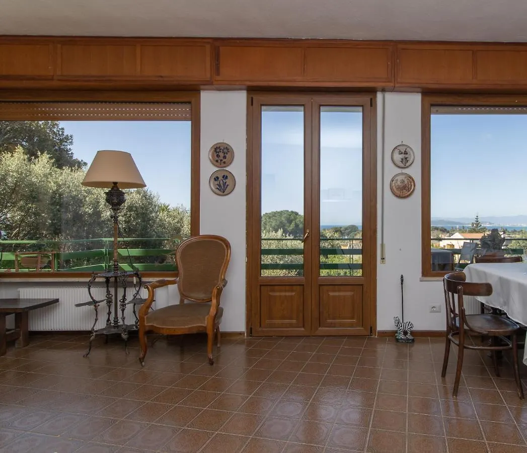 Casa Masina, Appartamento A 500 Mt Dal Mare Su Forti