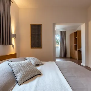 Bed & Breakfast Le Terrazze Di Bellavista, Su Forti