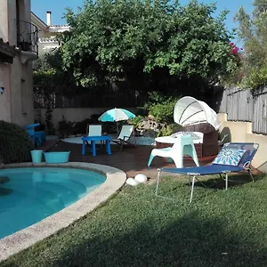 Bed & Breakfast La Forma Dell'acqua, Su Forti